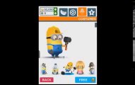Despicable Me Minion Rush Hack v3.5 - Free Download [No Survey][Updated August 2013]