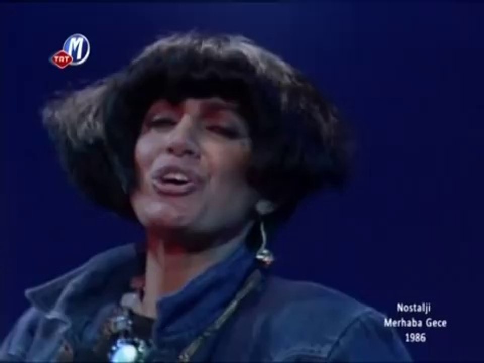 Seyyal Taner - LEYLA video klip NOSTALJI