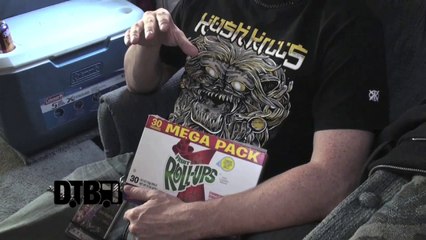 3 Years Hollow - TOUR TIPS (Top 5) Ep. 198