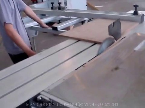 Bán Máy Cưa Bàn Trượt - 0933 671 343 Đại Phúc Vinh
