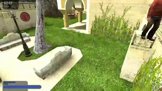 Gmod Hide And Seek - Fail Spots, Delirious's Closet, Give Me Head! (Funny Moments).