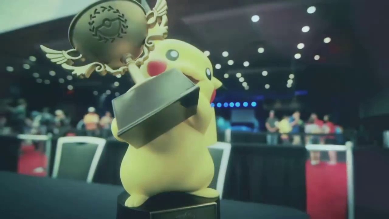 Pokémon weltmeisterschaft 2014