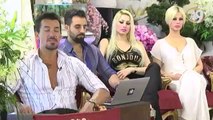 Sayın Adnan Oktar akademi yıllarını anlatıyor.