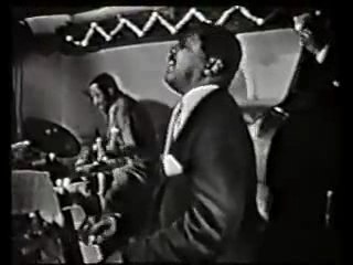 Bud Powell Get Happy -