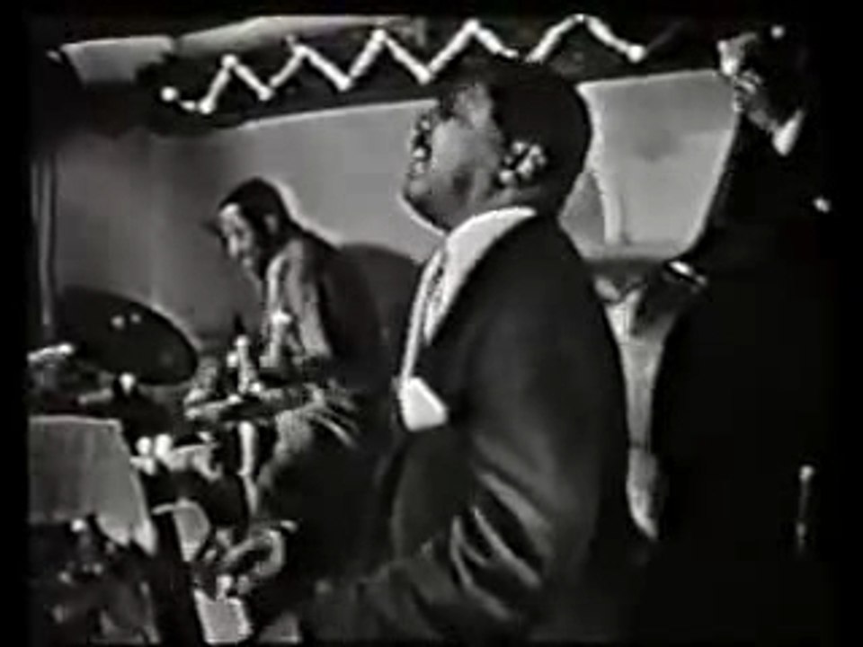 Bud Powell Get Happy -