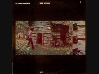 Del Reeves - (My Old) Buck Jones Guitar