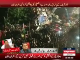 Moeed Pirzada and Fawad of Express Blasting Imran Khan PTI