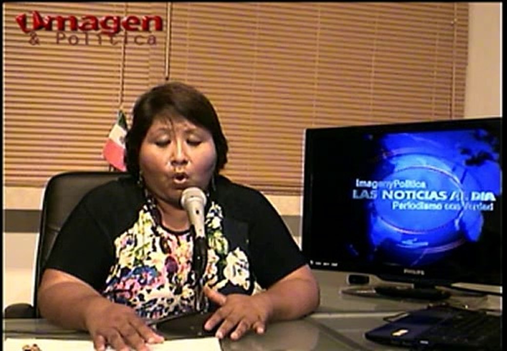 Las noticias al Día 15AGOSTO2014