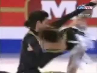 ANAIS & ANDREI - FINAL EN ESTONIA