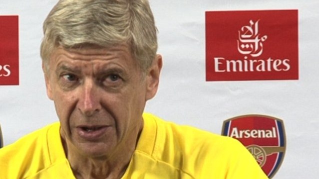 Arsene Wenger - Tony Pulis Made A Miracle At Crystal Palace