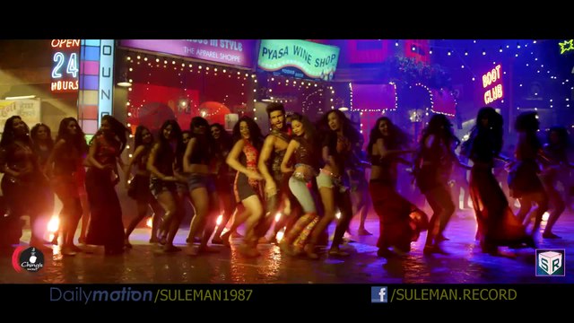 My Name Is Ranveer Ching [2014] [Full Music Video] FT. Ranveer Singh Song By Arijit Singh [FULL HD] - (SULEMAN - RECORD)