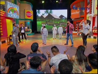 [140814]Happy Happy - Seg 6