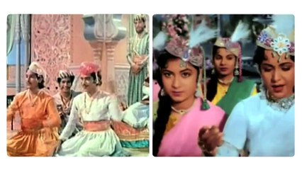 Border Anthems - Pak Sar Zameen & Jana Gana Mana (Official Video)