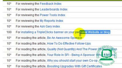 6-How earn with SFI In Urdu Complete Course -Muzammilijaz.com