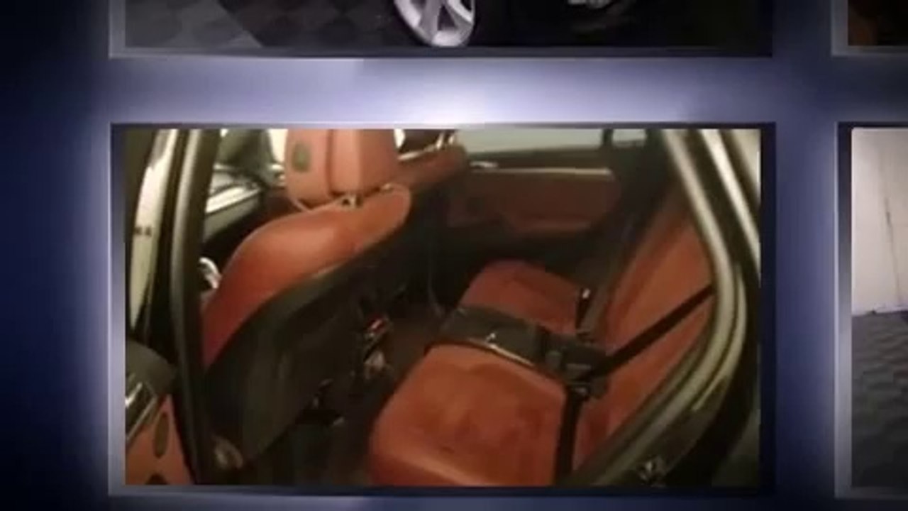 2009 BMW X6 xDrive50i - Boston Used Cars - Direct Auto Mall