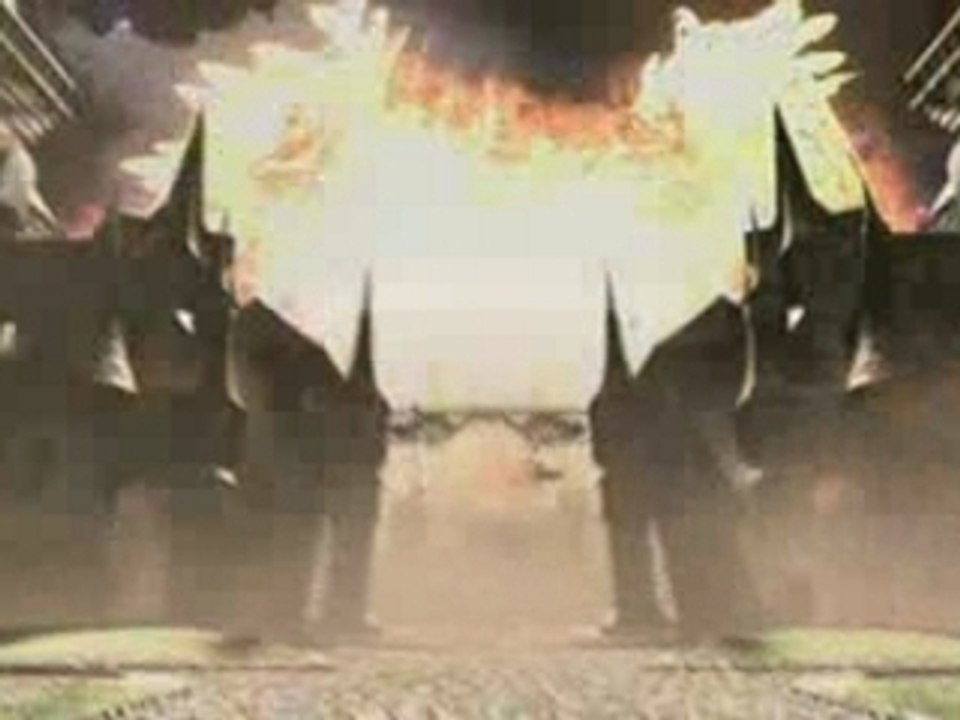 Ornthalas -FFIX Rain of Thousand Flames