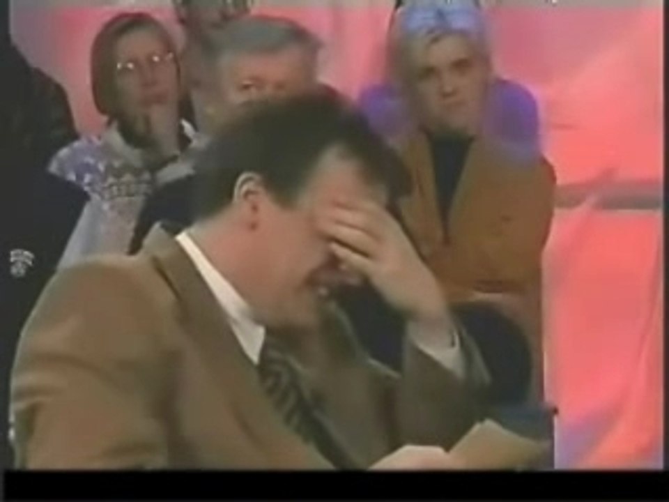 Rire larme