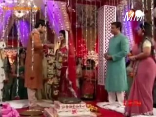 Bandhan- Ye Pyar Ka S2- SuYaam wedding