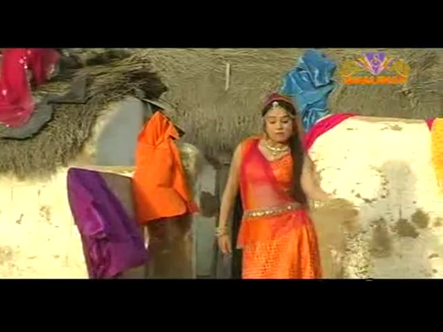 Hot & Sexy Rajasthani Video Song - PAYAL BAAJA CHAN CHAN - Must Watch -  video Dailymotion