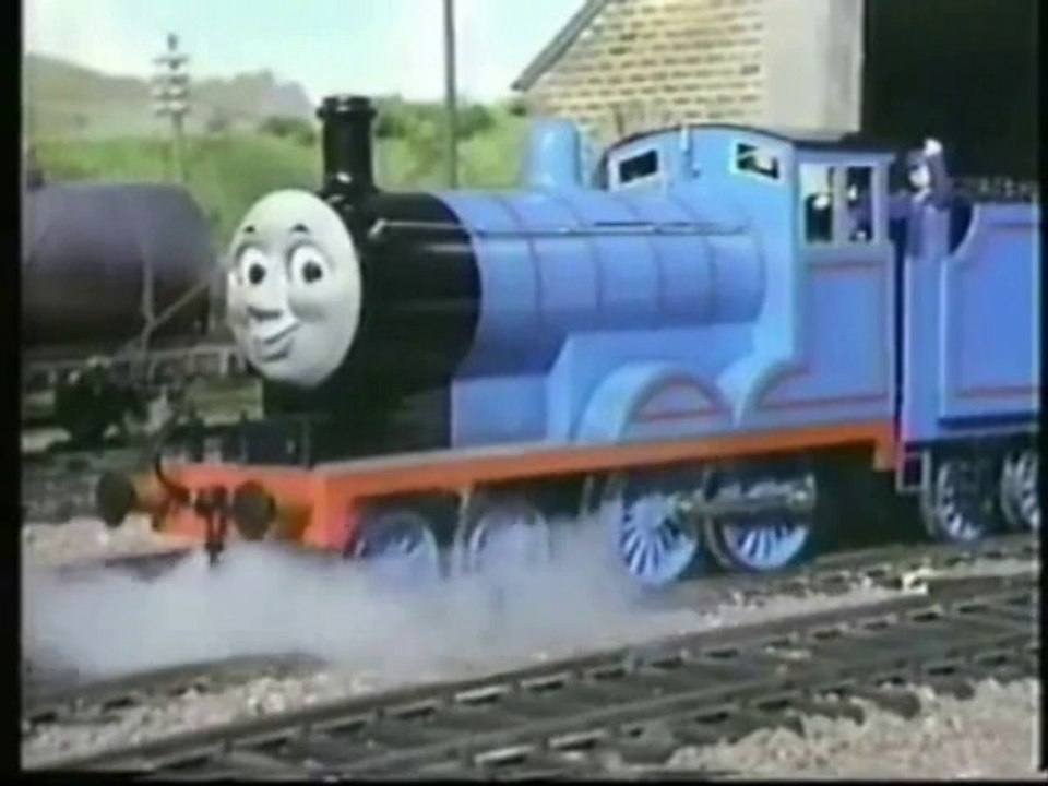 Shining Time Station - Does it Bite?