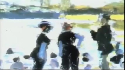 The Great Artists - Monet