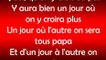 Stromae - Papaoutai [Official Lyrics Video HD]