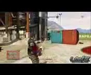 GTA V ONLINE 113 SERVIDOR DNS HACK ACTUALIZADO DINERO Y RP INFINITA al Momento GTA 5