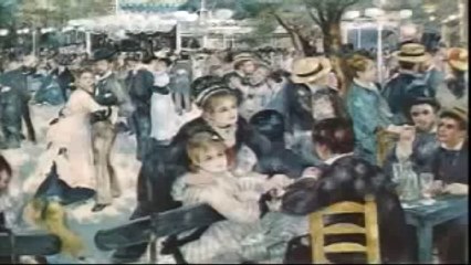 The Great Artists - Renoir