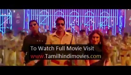 Singham Returns Aata Majhi Satakli Movie Song Online