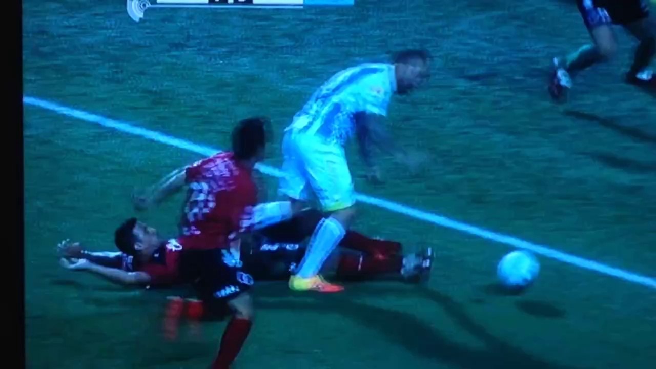 Clavado Vuoso
