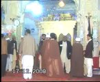 Zakir Shafqat  Mohsin Kazmi jashan e Ghadeer at Sargodha