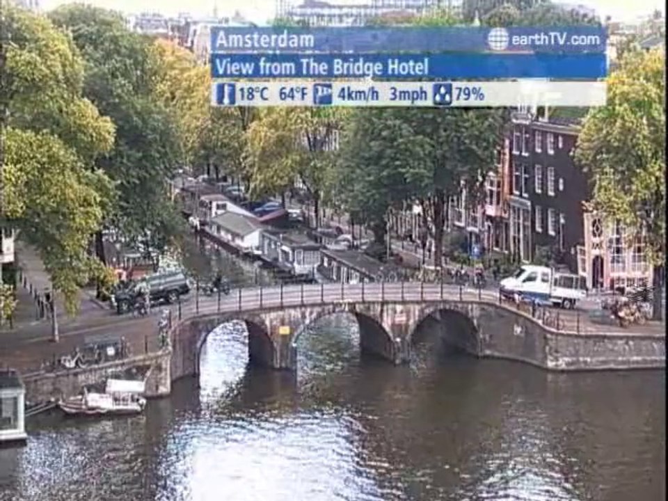 Muscat - Oman, Dresden - Germany, Cologne - Germany, Saint-Malo - France, St. Andrews - Canada, Vienna - Austria, Amsterdam - Netherlands