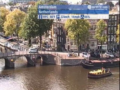 Tenerife - Spain, Niagara Falls - Canada, Amsterdam - Netherlands, Agadir - Morocco, Venice - Italy, Arcachon - France, Melbourne - Australia