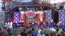 Jazz Crimes - 2014 Disneyland All-American College Band Last Day