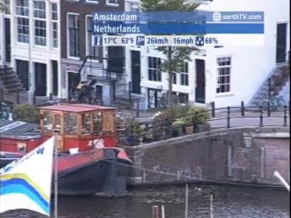 Saint-Malo - France, New York - USA, St. Andrews - Canada, Cologne - Germany, Dusseldorf - Germany, Amsterdam - Netherlands, Melbourne - Australia