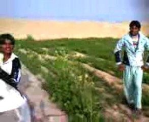 my frriend fanny dance