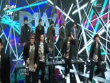 [B1A4.tw] B1A4 - Tried To Walk 應援歌詞