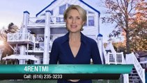 4RentMi Grand Rapids,         Outstanding         Five Star Review by D. A.