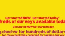 Get Cash For Surveys Review Waste Of Money Or Easy Money Maker