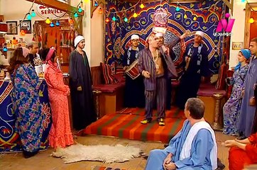 ست كوم | رمضان 2014 | 6 ميدان التحرير | الحلقة 11