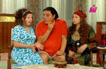 ست كوم | رمضان 2014 | 6 ميدان التحرير | الحلقة 18