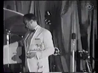 Buck Clayton  's Wonderful -