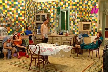 ست كوم | رمضان 2014 | 6 ميدان التحرير | الحلقة 30