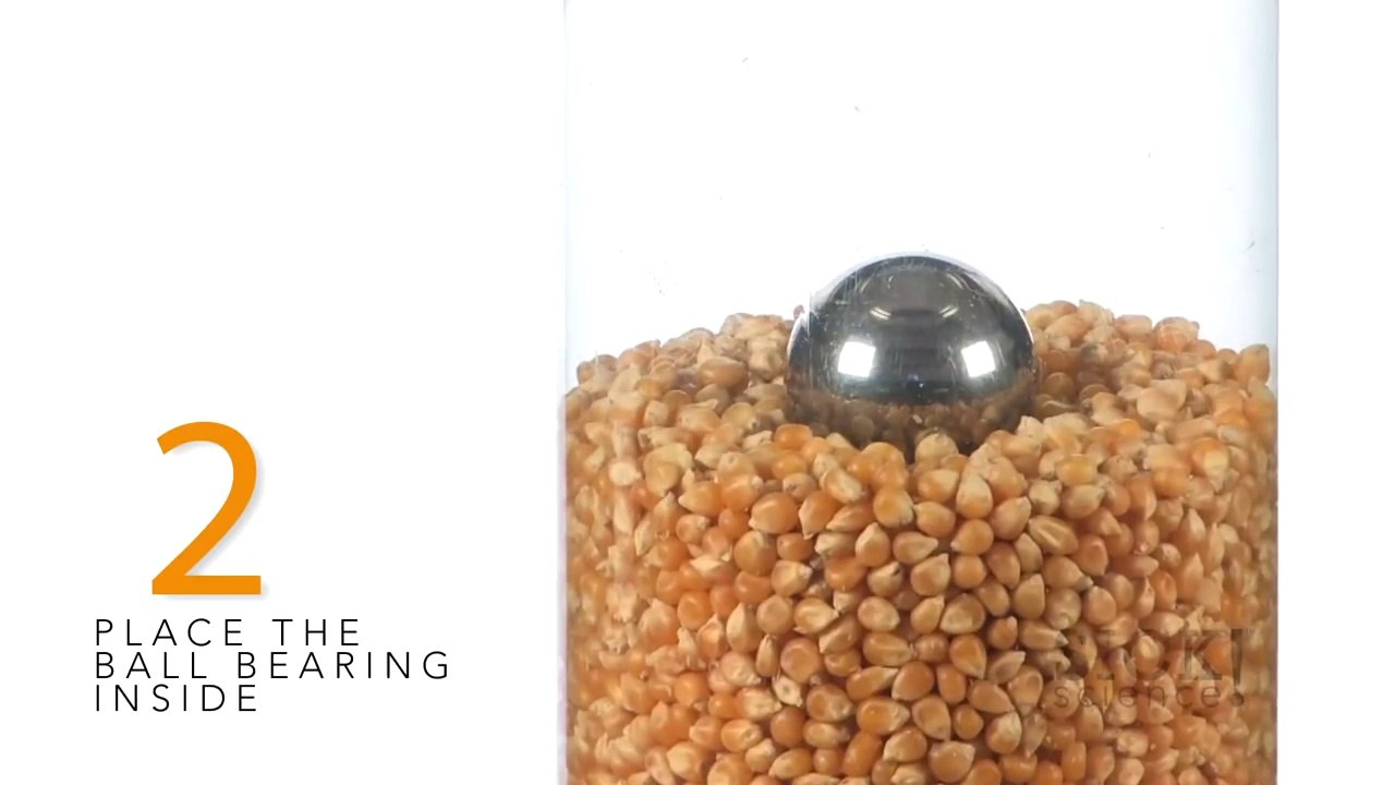 Magic Spheres - Sick Science! #130