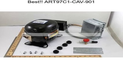 ART97C1-CAV-901 Review