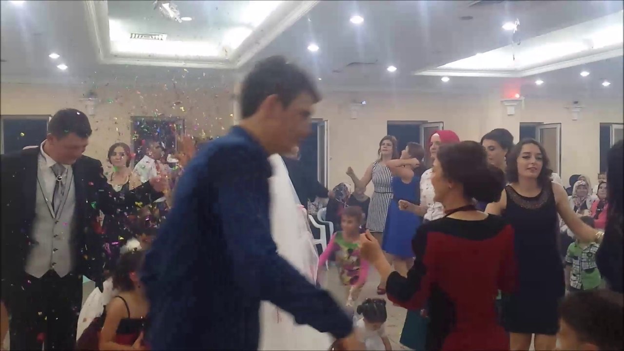 SERKAN BAYRAM DÜĞÜN