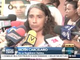 Registrado motín en penal para menores en Carabobo