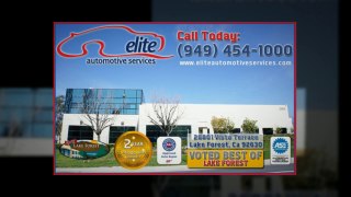 Lake Forest 949-229-3720 Ford Service & Repair