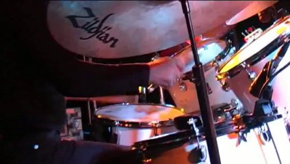 Focus -  House Of The King - Live in England (2009) (Pro-shot)