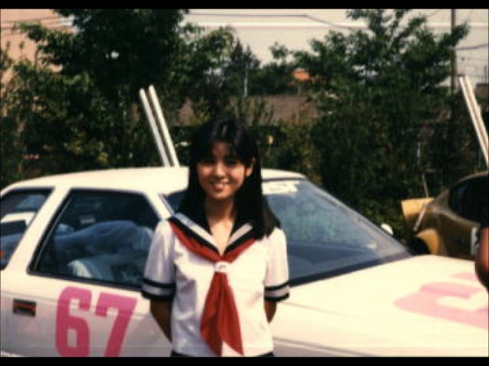 夏のフィナーレ 2　佐野量子  (1987)